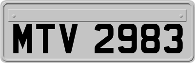 MTV2983
