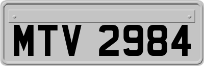 MTV2984