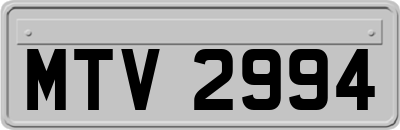 MTV2994