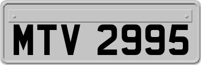 MTV2995