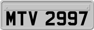 MTV2997
