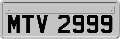 MTV2999