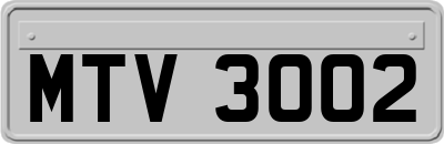MTV3002
