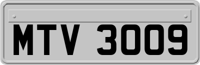 MTV3009