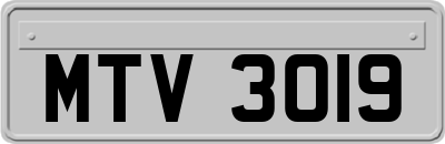 MTV3019