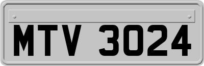 MTV3024