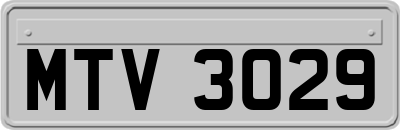 MTV3029