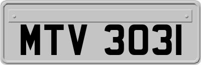 MTV3031