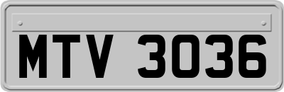 MTV3036
