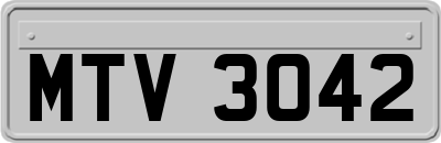 MTV3042