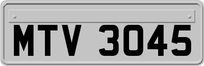 MTV3045