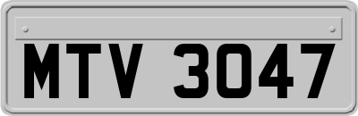 MTV3047