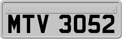 MTV3052