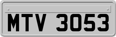 MTV3053