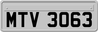 MTV3063