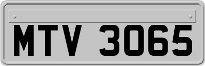 MTV3065