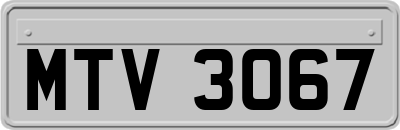 MTV3067