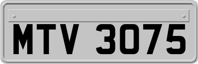 MTV3075