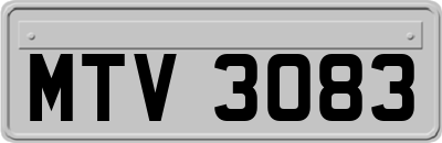 MTV3083