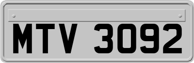 MTV3092