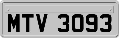 MTV3093