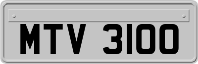 MTV3100