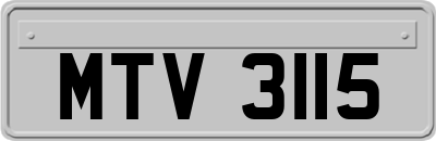 MTV3115