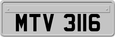 MTV3116