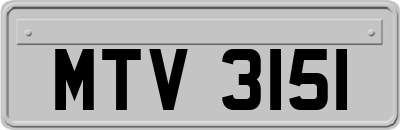 MTV3151