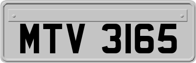 MTV3165