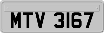 MTV3167