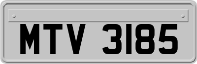 MTV3185