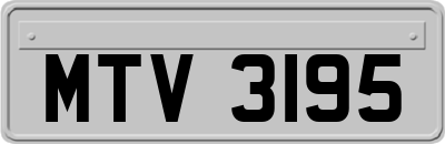 MTV3195