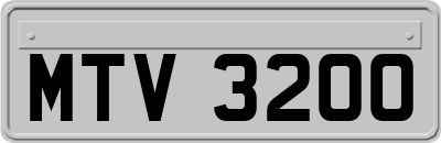 MTV3200