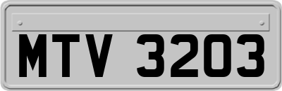 MTV3203