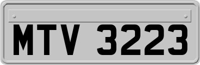 MTV3223