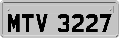 MTV3227