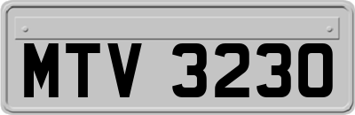 MTV3230