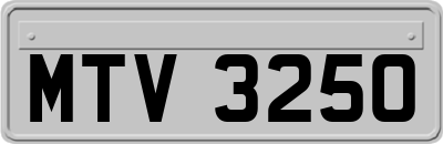 MTV3250