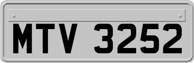 MTV3252