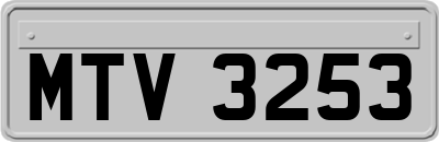 MTV3253