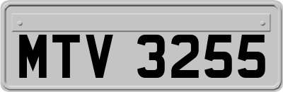 MTV3255