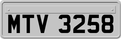 MTV3258