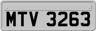 MTV3263