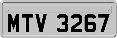 MTV3267