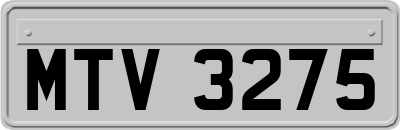MTV3275