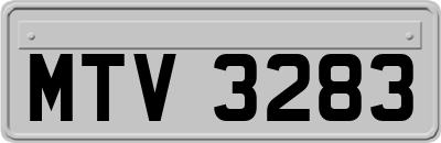 MTV3283