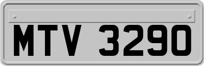 MTV3290
