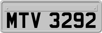 MTV3292