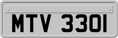 MTV3301